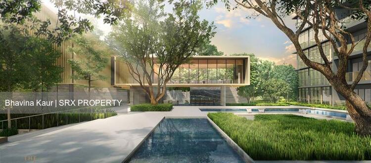 The Myst (D23), Condominium #487644161